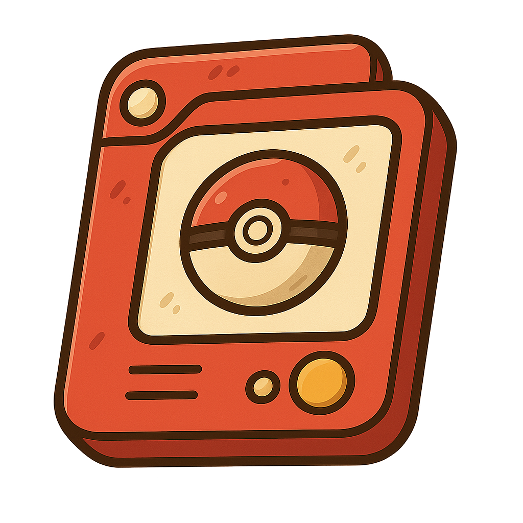 Pokédex
